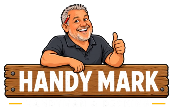 Handy Mark – Handyman & Decking