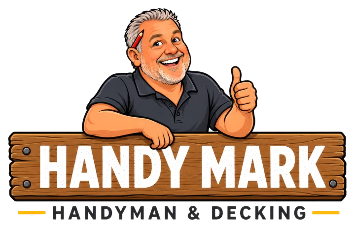 Handy Mark – Handyman & Decking